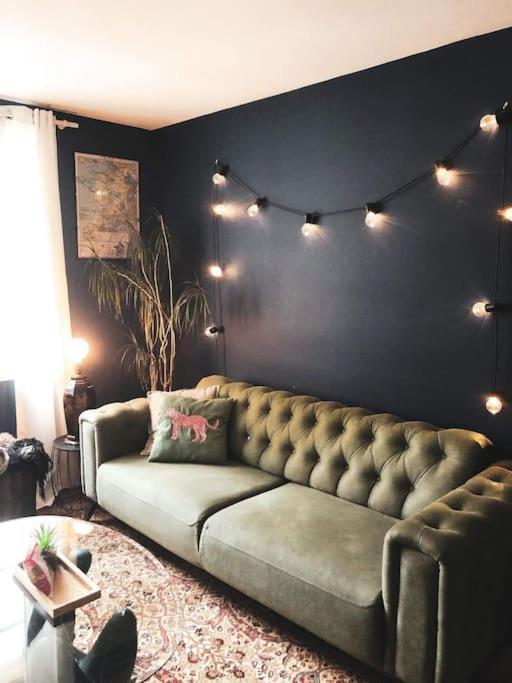 Superbe Appartement T3 Dans L'Hyper Centre Blois Eksteriør bilde